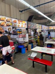 Woodlands Industrial Park E5 (D27), Retail #466660841